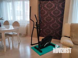 2-к квартира, посуточно, 78м2, 6/14 этаж