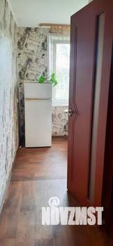 1-к квартира, посуточно, 33м2, 3/9 этаж