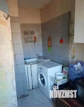 1-к квартира, на длительный срок, 35м2, 3/5 этаж