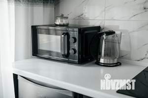 1-к квартира, посуточно, 35м2, 3/9 этаж