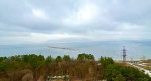 2-к квартира, на длительный срок, 62м2, 13/18 этаж