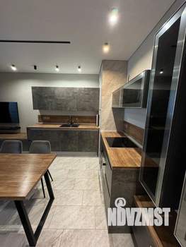 2-к квартира, посуточно, 63м2, 5/16 этаж