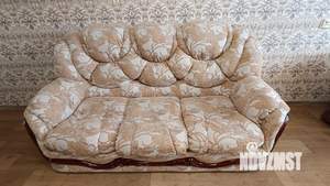 1-к квартира, на длительный срок, 41м2, 6/14 этаж