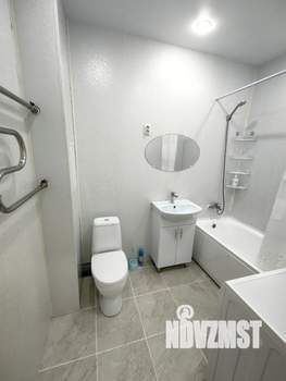 1-к квартира, на длительный срок, 40м2, 1/9 этаж
