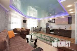 2-к квартира, посуточно, 63м2, 3/9 этаж