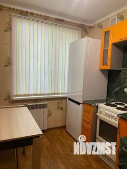 1-к квартира, на длительный срок, 30м2, 1/5 этаж