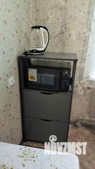 1-к квартира, на длительный срок, 33м2, 9/9 этаж