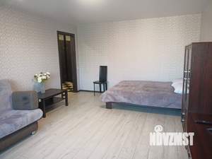 1-к квартира, на длительный срок, 50м2, 4/12 этаж