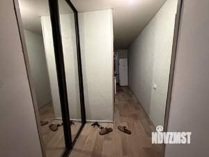 1-к квартира, на длительный срок, 32м2, 3/5 этаж