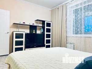 1-к квартира, посуточно, 45м2, 8/10 этаж