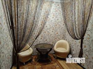 1-к квартира, на длительный срок, 33м2, 5/12 этаж