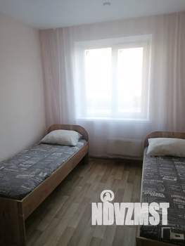 4-к квартира, посуточно, 100м2, 6/9 этаж