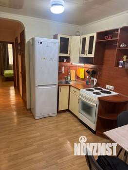 2-к квартира, на длительный срок, 52м2, 1/5 этаж