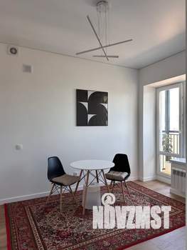 1-к квартира, посуточно, 32м2, 9/9 этаж