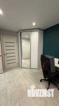 2-к квартира, на длительный срок, 47м2, 4/5 этаж