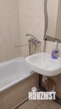 1-к квартира, на длительный срок, 40м2, 9/16 этаж