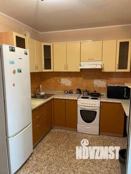 1-к квартира, на длительный срок, 42м2, 7/10 этаж