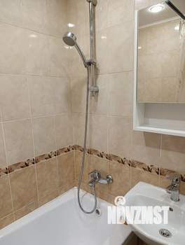 1-к квартира, на длительный срок, 33м2, 3/9 этаж