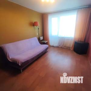 1-к квартира, на длительный срок, 37м2, 4/5 этаж