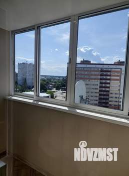 1-к квартира, на длительный срок, 38м2, 10/16 этаж