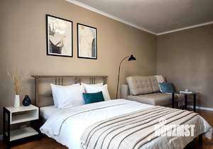 2-к квартира, посуточно, 50м2, 4/9 этаж