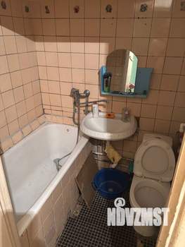 1-к квартира, на длительный срок, 33м2, 1/9 этаж