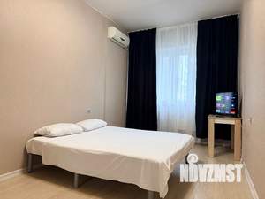 1-к квартира, посуточно, 37м2, 5/9 этаж