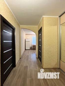 1-к квартира, на длительный срок, 40м2, 2/10 этаж