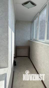 1-к квартира, на длительный срок, 42м2, 10/12 этаж