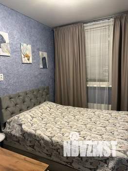 1-к квартира, посуточно, 35м2, 10/12 этаж