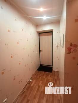 1-к квартира, на длительный срок, 31м2, 2/5 этаж