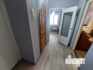 1-к квартира, на длительный срок, 33м2, 9/9 этаж