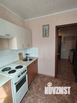 1-к квартира, на длительный срок, 34м2, 5/10 этаж