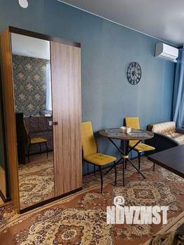 1-к квартира, на длительный срок, 28м2, 1/8 этаж