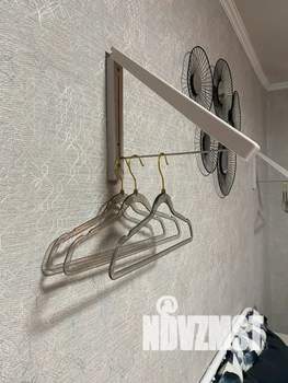 1-к квартира, посуточно, 32м2, 4/5 этаж