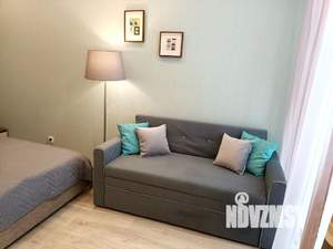 1-к квартира, посуточно, 31м2, 1/1 этаж