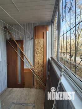 1-к квартира, на длительный срок, 36м2, 1/5 этаж