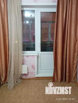 1-к квартира, на длительный срок, 34м2, 3/9 этаж