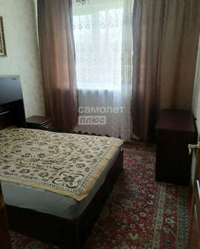2-к квартира, на длительный срок, 50м2, 2/16 этаж