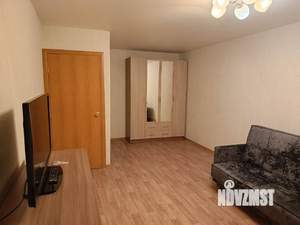 1-к квартира, на длительный срок, 35м2, 2/5 этаж