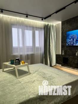 2-к квартира, посуточно, 63м2, 1/9 этаж