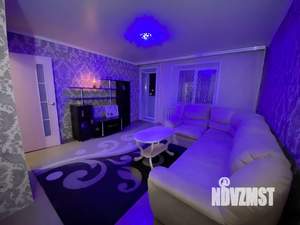 1-к квартира, на длительный срок, 33м2, 4/7 этаж