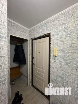 1-к квартира, на длительный срок, 34м2, 9/9 этаж