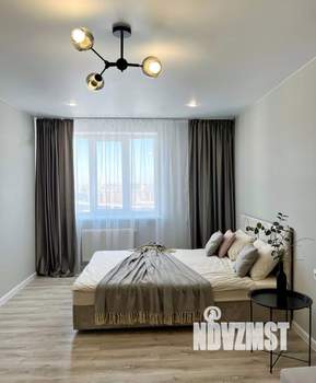 1-к квартира, на длительный срок, 45м2, 20/26 этаж