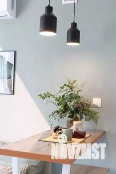 1-к квартира, посуточно, 24м2, 1/1 этаж