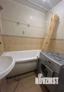 1-к квартира, на длительный срок, 35м2, 8/10 этаж