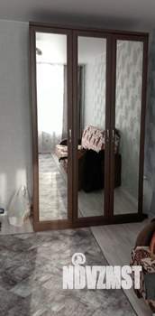 1-к квартира, на длительный срок, 34м2, 1/10 этаж