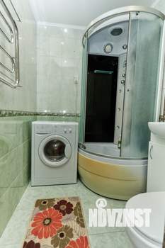 1-к квартира, посуточно, 30м2, 3/5 этаж