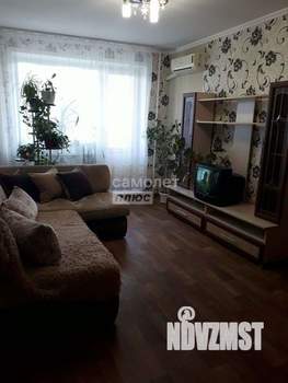 1-к квартира, на длительный срок, 34м2, 2/9 этаж