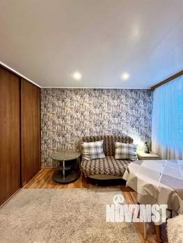 1-к квартира, на длительный срок, 20м2, 3/5 этаж